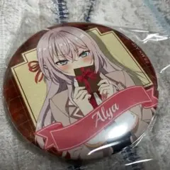 d*7様 ヘタリア チェンジング缶バッジ スイス リヒテンシュタイン