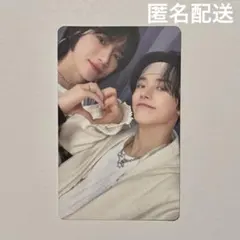 Chaotic Wonderland ユニットカード　ヨンボム