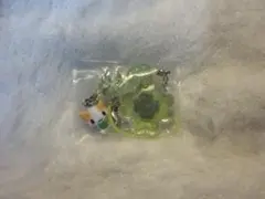 サンリオシークレットクローバーストラップ マシュマロみたいなふわふわにゃんこ