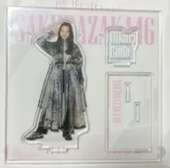 櫻坂46 遠藤光莉 ローソンくじ アクリルスタンド