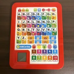 値下げ！学研 えいごタブレットのサムネイル