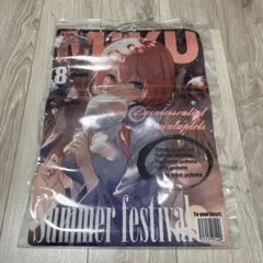 五等分の花嫁 中野三玖 混沌の女神様 プレイマット