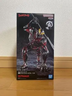 ウルトラマン フィギュア BANDAI