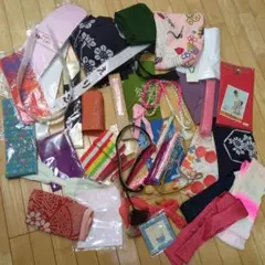 2026年最新】着物小物まとめ売りの人気アイテム - メルカリ