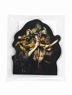 SEKAI NO OWARI DOME TOUR 2026 アクリルスタンドのサムネイル