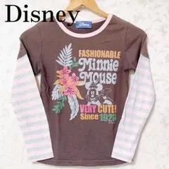 Disney ミニーマウス Tシャツ 150