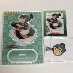 忍たま乱太郎 食満留三郎