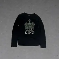 archive long sleeve tee opium y2k grunge