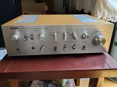 YAMAHA CA-1000 プリメインアンプ 本体のサムネイル