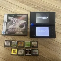 ニンテンドーDS I ソフトつき