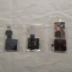 StrayKids フィリックス アクスタ