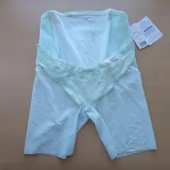 [のこさま専用] 新品⭐︎ダグ付き　ワコール　ルワノーレ　産前　妊婦帯