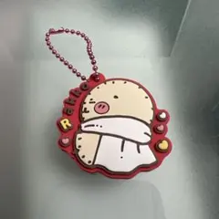 【残り3個】バンダイ ちいかわ ぷっくりラバマスグミ3 ラッコ