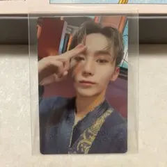 SEVENTEEN トレカ スングァン FML