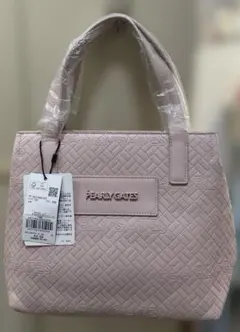 PEARLY GATES 【定番】BASIC カートバッグ (UNISEX)のサムネイル
