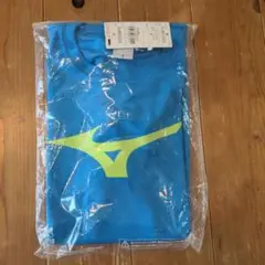 MIZUNO　卓球Tシャツ　Mサイズ