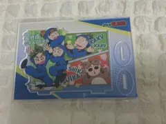 忍たま乱太郎 2年生 アクリルスタンド