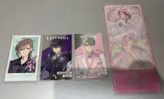 にじさんじ 葛葉 8th 剣持 叶 一橋 まとめ売り