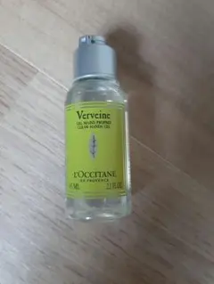 L'Occitane Verveine Clean Hands Gel 65mLのサムネイル