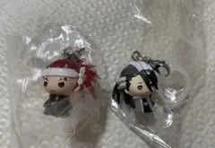 BLEACH めじるしアクセサリーセット