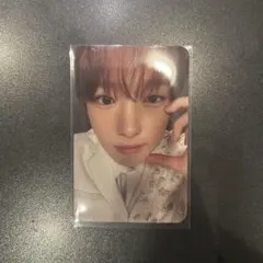 nctwish サクヤ wishlist トレカ