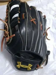 【左利き】Under Armour 硬式野球グローブ
