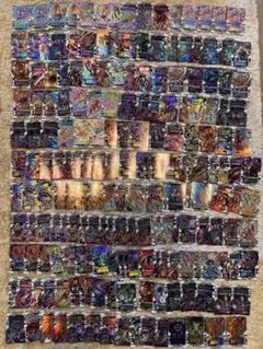 ライドケミートレカ　まとめ売り【6382