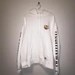 Mark Gonzales パーカー(L)【定価7800円】