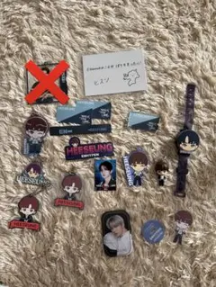 2025年最新】ENHYPENキーホルダーの人気アイテム - メルカリ