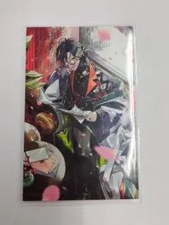 魁星　ノスタルジア