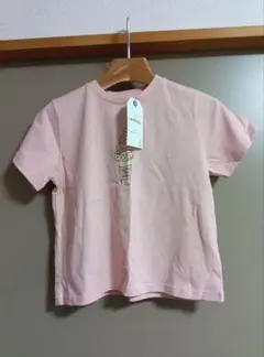 【新品未使用】SHIPSany Tシャツ キッズ