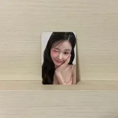 BABYMONSTER バニラコ パリタ