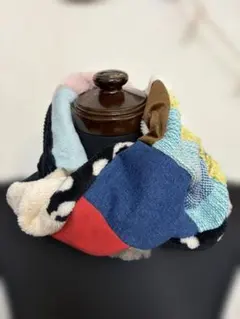 【新作☆】大人気！ハンドメイド☆スヌード36