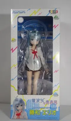 ワンフェス限定品 岡崎版 綾波レイ アルビノ彩色Ver. 完成品○新品未