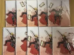 原神 アクリルスタンド トーマ 10点セット - メルカリ