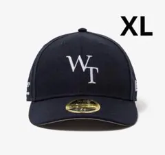 WTAPS 59FIFTY LOW PROFILE CAP NEWERA XL - メルカリ