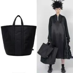 2025年最新】BLACK COMME des GARCONS メンズ トートバッグの人気