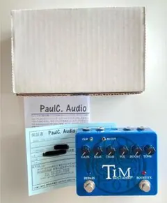 【美品】Paul Cochrane TIM V3【正規代理店経由品】 コメ兵｜PAUL COCHRANE TIM V3｜ギター