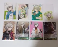 プロセカ 日野森志歩 エピカ箔押し ぱしゃこれ 感謝祭 - メルカリ