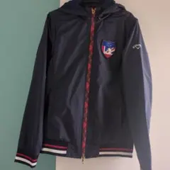 レディース ゴルフ ジャンパー