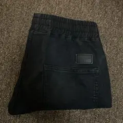 Danke Schon. カーゴパンツ ブラックのサムネイル