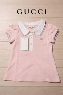 GUCCI☆新品タグ付きのサムネイル