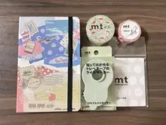 mt 文房具セット