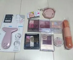 コスメ・メイク雑貨 まとめ売り