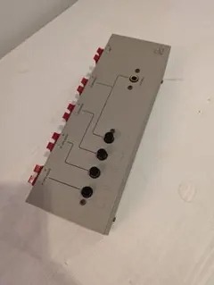 ラックスマン　スピーカーセレクター AS-5Tのサムネイル