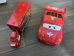 2026年最新】カーズ マックトレーラーの人気アイテム - メルカリ
