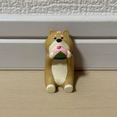 デコレ コンコンブル 桜餅わんこ