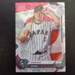 topps STADIUM CLUB パラレル 2/10 入江 topps STADIUM CLUB パラレル 2/10 入江 - メルカリ