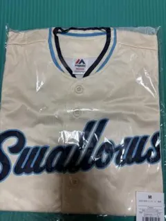 東京ヤクルトスワローズ 2026 CREWユニフォーム M
