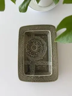 ARABIA/アラビア Talo/家 白樺の森 陶板作品 ケルットゥ・ヌルミネン ARABIA/アラビア Talo/家 白樺の森 陶板作品 ケルットゥ・ヌルミネン